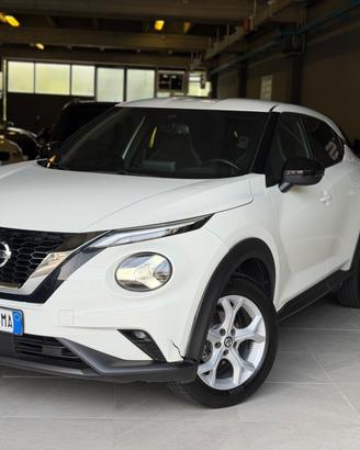 Nissan JUKE DIG-T TEKNA KMCERT NEOPAT UNICOPR