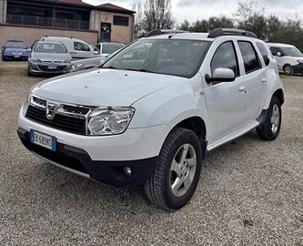 Dacia Duster 1.5 dCi 107 cv PERFETTA NEOPATENTATI