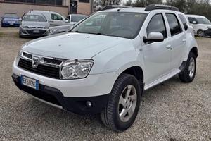 Dacia Duster 1.5 dCi 107 cv PERFETTA NEOPATENTATI