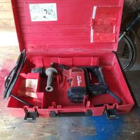 hilti demolitore - perforatore