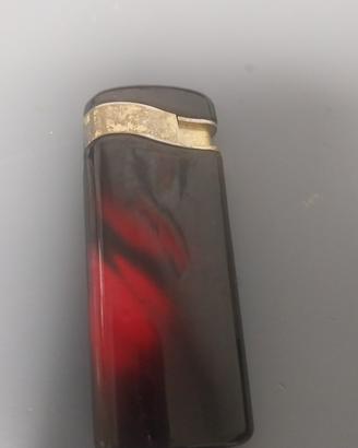 accendino vintage 