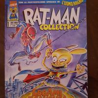 COME NUOVO - Rat-Man Collection 1 - 1997 RAGNETTO