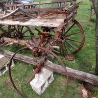 carrozza 