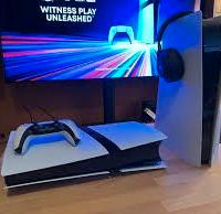 Playstation 5 slim