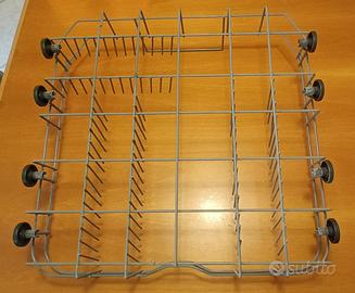 RICAMBI LAVASTOVIGLIE REX  ESL5212LO/ 91153922400