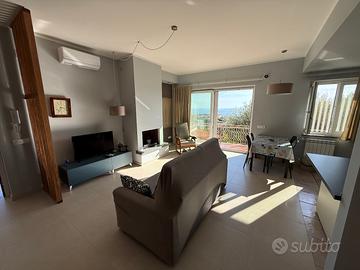 Estate 2026 a Marina di Camerota cilento