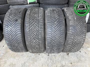 gomme usate 2155517 All Seasons HANKOOK - KIN - 20