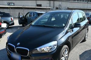 Bmw 218 Gran Tourer Advantage 7 POSTI #50110