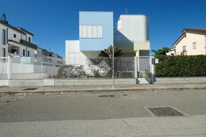 VILLA SINGOLA A POLICORO