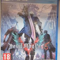 Devil May Cry 5