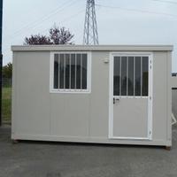 Box container