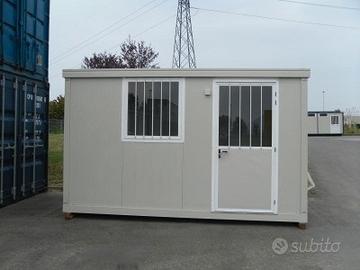 Box container