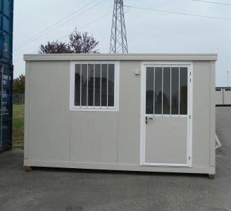 Box container