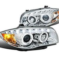 Fanali anteriori led BMW SERIE 1 E81 E87 E88 E82