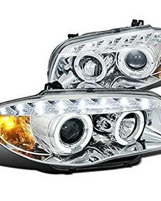 Fanali anteriori led BMW SERIE 1 E81 E87 E88 E82