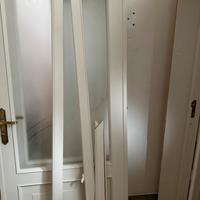 Porte in legno da interno