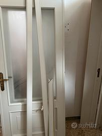 Porte in legno da interno