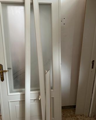 Porte in legno da interno