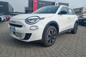 FIAT 600 1.2 Hybrid 145cv Icon