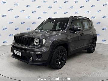 Jeep Renegade 1.6 MJet 120cv Night Eagle