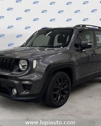 Jeep Renegade 1.6 MJet 120cv Night Eagle