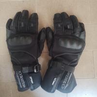 GUANTI INVERNALI DA MOTO ALPINESTARS