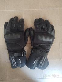 GUANTI INVERNALI DA MOTO ALPINESTARS