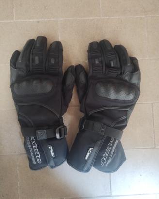 GUANTI INVERNALI DA MOTO ALPINESTARS