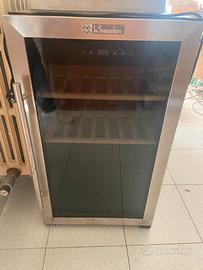 Cantinetta vini la sommeliere