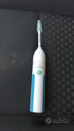 Spazzolino elettrico Philips sonicare