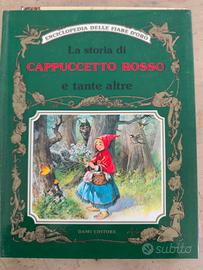 le fiabe d'oro anni '80