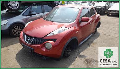 Ricambi Usati NISSAN Juke I 2012