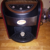 Macchina da caffè espresso Kelly