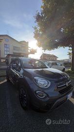 Fiat 500X 1.6 multijet 120cv