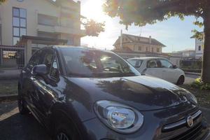 Fiat 500X 1.6 multijet 120cv