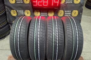 DUNLOP 4 GOMME 175 65 15 ESTIVE AL 75% SPED.GRATIS