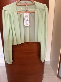 Coprispalle rinascimento