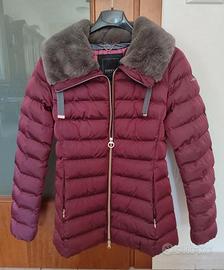 Piumino impermeabile Geox taglia S M