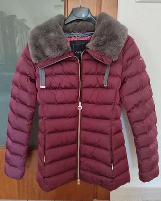 Piumino impermeabile Geox taglia S M