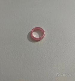 Mermaid melody  anello gadget rivista/misterybag