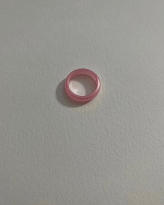 Mermaid melody  anello gadget rivista/misterybag