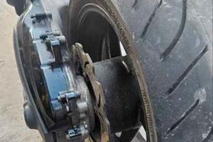 Motore t max 500