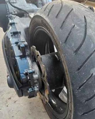 Motore t max 500