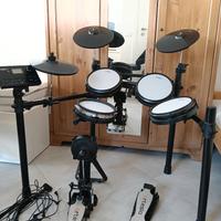 Batteria Elettronica Artesia Pro A30