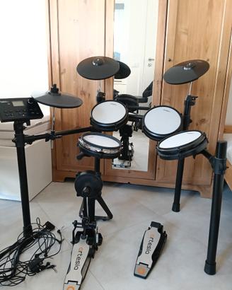 Batteria Elettronica Artesia Pro A30