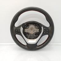 Volante multifunzione sterzo in pelle bmw seria 3