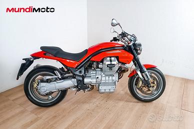 MOTO GUZZI GRISO 850 - 2006