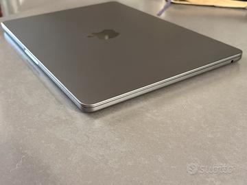 Macbook Air M2