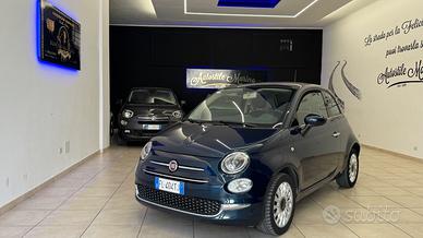 Fiat 500 1.2 Lounge Tetto Panoramico-2017
