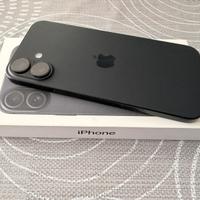 📱 iPhone 16 Plus - 256Gb - Garanzia - Batteria 96%